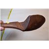 Image 2 : Carved wooden spoon
