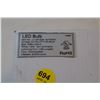 Image 1 : NOS led bulb
