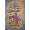 Image 1 : washington potato bag