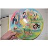 Image 1 : Disney picture disk record
