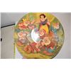 Image 2 : Disney picture disk record