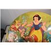 Image 3 : Disney picture disk record