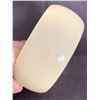Image 2 : Vintage Plastic Wide Bangle w/ "Drapery Design"
