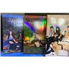 Image 2 : 6 DVD TV Shows/Movies; Vampire Diaries; Gossip Girl; True Blood