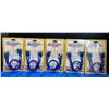 Image 1 : 5 E-Energy High Quality DFC Audio Cables, NIB