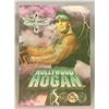 Image 1 : Rare Hulk Hogan Little Ceasars Holograph Flipcard 1999