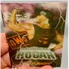 Image 2 : Rare Hulk Hogan Little Ceasars Holograph Flipcard 1999