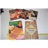 Image 1 : cook books