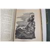 Image 4 : Jane eyre+ wothering heights books