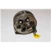 Image 1 : Antique "expert fly fising reel