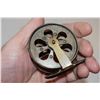 Image 2 : Antique "expert fly fising reel