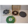 Image 1 : 8mm Bachelor party xxx films ??+ audio tape