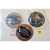 Image 1 : NOS beer buttons