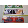 Image 2 : Discontinued 2 liter NOS beer labels