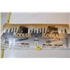 Image 1 : Stack of kodak obslete beer labels