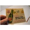 Image 2 : 7-up glass and recipes