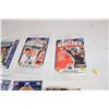 Image 3 : NOS cereal hockey cards