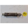 Image 1 : "The metropolitan" antique whistle