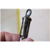 Image 2 : "The metropolitan" antique whistle