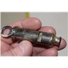 Image 3 : "The metropolitan" antique whistle