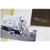 Image 3 : Farm photos C/W original negatives
