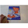Image 1 : 1956 saskatoon curling program