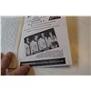 Image 3 : 1956 saskatoon curling program
