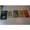Image 1 : Advertising cookbook lot