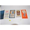 Image 2 : Advertising cookbook lot