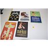 Image 1 : Advertising cookbook lot