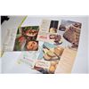 Image 2 : Advertising cookbook lot