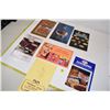 Image 1 : Advertising cookbook lot