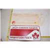 Image 1 : 1971 saskatoon games license plate