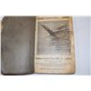 Image 3 : Very old cookbooks