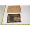 Image 1 : Antique saskatoon negative