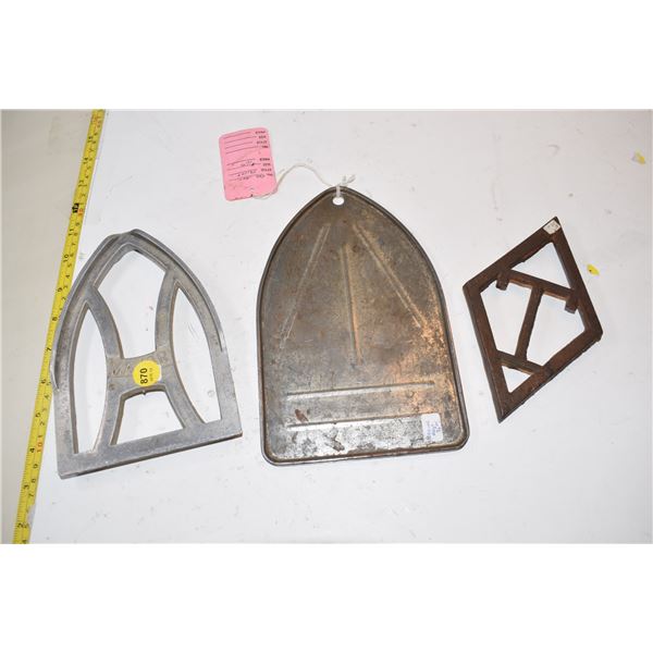 Trivets