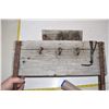 Image 2 : Buckboard rope maker