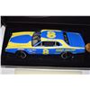 Image 2 : Dale earnhardt 1975 dodge elite 1:24
