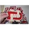 Image 2 : NOS patches