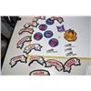 Image 1 : NOS patches