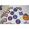 Image 2 : NOS patches