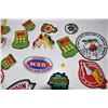 Image 1 : NOS patches