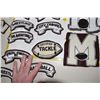 Image 3 : NOS patches