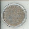 Image 1 : (Copy) 1878 U.S.A One Dollar Coin.
