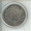 Image 1 : (Copy) 1849 U.S.A Twenty D. Coin.