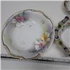 Image 3 : ceramic decorational bowls and serving tray
