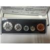 Image 1 : 1998 Royal  Canadian Mint - 90th Anniversary Proof Coin Set.