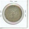 Image 2 : 1969 JFK Half Dollar.