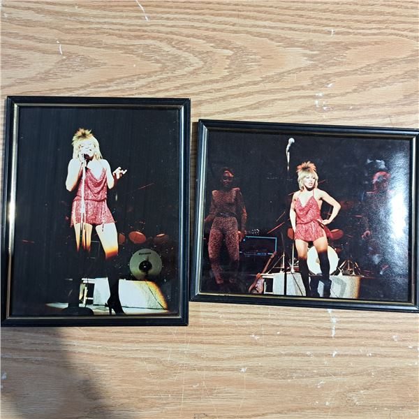 tina turner pictures