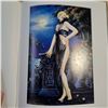 Image 3 : exotic ladies artist book- pinups, original